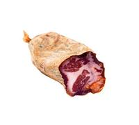 Lomo cabecero Bísaro de Trás-os-Montes, Portugal - 450g
