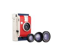lomo - Cámara Lomo'Instant Boston Edition
