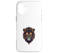 Lomo Carcasa para iPhone 16 Plus