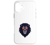 Lomo Carcasa para iPhone 16 Plus