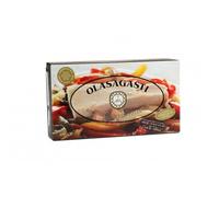 Lomo de atún con piperrada 190g Olasagasti (Pack de 5)