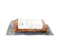 Lomo de Cerdo Duroc 500 g Aprox. - Carne Premium con Excelente Infiltración y Jugosidad | Corte Gourmet Ideal para Plancha, Parrilla y Cocina Tradicional