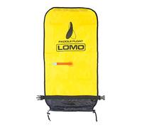 Lomo - Flotador hinchable de remo