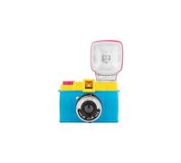 lomo HP700CMY - Lomography Diana F+ CMYK