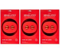 Lomo Joselito Loncheado - 3 x Caña de Lomo Loncheado - Envío 24H - Mejor Selección ENOVINOS