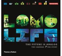 Lomo Life: The Future is Analogue: The Cameras The Story