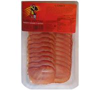 Lomo rebanado Tapas 100 gr