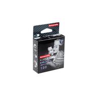 Lomography 120 mm 100/120 ISO Blanco y Negro - Paquete de 3 (Gris)