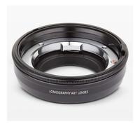 Lomography Adaptador de objetivo Close-up para el objetivo Atoll Ultra-Wide 2.8/17 Art Nikon Z