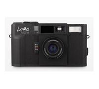Lomography Cámara de 35 mm Lomo MC-A negro