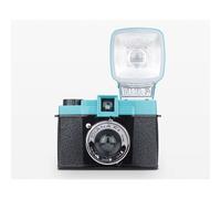Lomography Cámara Diana F+ + flash F+