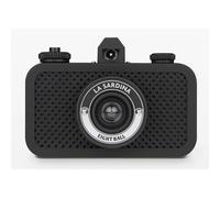 Lomography Cámara La Sardina bola 8