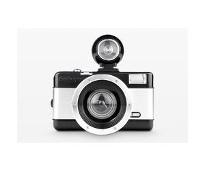 Lomography Cámara Ojo de Pez nº 2 Estándar