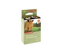 Lomography Color Tiger 110, Paquete de 3