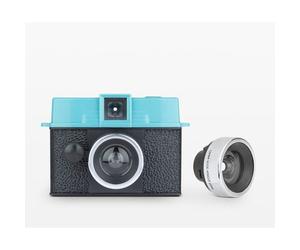 Lomography Diana Bebé 110 paquete de lentes de 12 mm