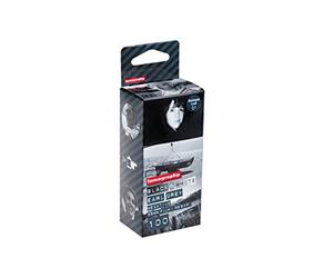 Lomography Earl Grey B&W 100 ISO 35mm 3 Pack
