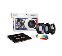 Lomography Fisheye Cámara