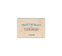 Lomography Fritz the Blitz to Hot-Shoe Flash Cable