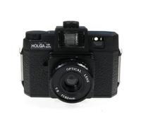 Lomography - Holga 120 GCFN (Flash couleur - lentille verre)