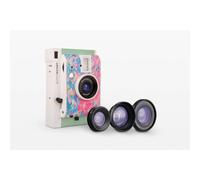 Lomography Li800SL19 Lomo Instant & Lenses Song's Paleta Combo