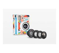 Lomography Li850SUN LOMO Instant Automat & Kit Lentes Sundae Kinds Edition
