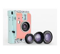 Lomography Lomo Instant + 3 objetivos Milan