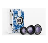 Lomography Lomo Instant + 3 objetivos Opbeni