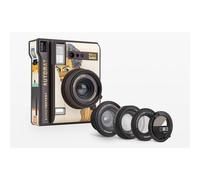 Lomography Lomo Instant Automat + objetivo Entrecerrar los ojos