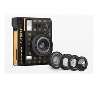 Lomography Lomo Instant Automat + objetivo Henry Steiner