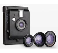 Lomography Lomo Instant Mini Black Kit De Lentes LI800B 20270
