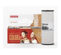 Lomography LomoChrome Color '92 Besada por el sol 120 ISO 400