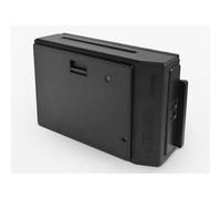 Lomography LomoGraflok 4×5 Instantánea negro