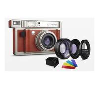 Lomography Lomo'Instant Ancho Combo Parque Central