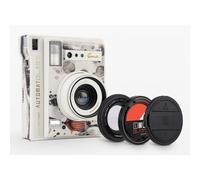 Lomography Lomo'Instant Automat Cristal Ema Ichikawa