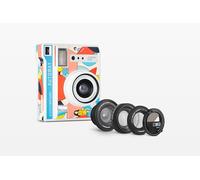 Lomography Lomo'Instant Automat & Lenses Sundae Kids Edition - Instant Camera