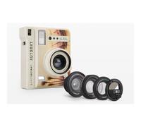 Lomography Lomo'Instant Automat + objetivo el Nilo