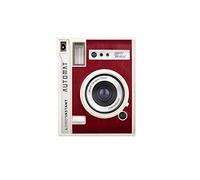 Lomography Lomo'Instant Automat South Beach - Cámara instantánea Compatible con Fujifilm Instax Mini película