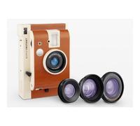 Lomography Lomo'Instant Mini + 3 objetivos San Remo