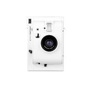Lomography Lomo'Instant White - Cámara instantánea