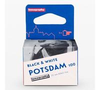Lomography PelÃcula blanco y negro 35mm ISO 100 Cine de Potsdam