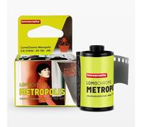 Lomography Película LomoChrome 35mm ISO 100-400 Película Metrópolis