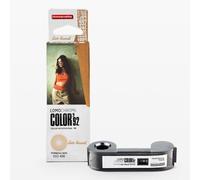 Lomography PelÃcula LomoChrome color negativo 110 ISO 400 Color '92 Beso de sol