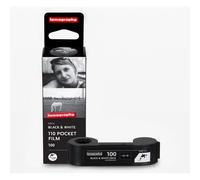 lomo - Lomography Orca 110 B&W Película