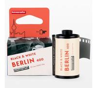 Lomography Película blanco y negro 35mm ISO 400 Cine de Berlín