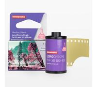 Lomography Película LomoChrome 35mm ISO 100-400 Pétillant púrpura