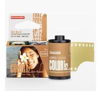 Lomography Película LomoChrome 35mm ISO 400 Color '92 Sunkissed