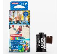 Lomography Película negativa color 35mm ISO 400 3pack paquete de 3