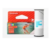 Lomography Película negativa en color 120 1 paquete ISO 100