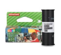 Lomography Película negativa en color 120 ISO 800