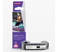 Lomography Película negativa en color LomoChrome 110 ISO 100-400 morado